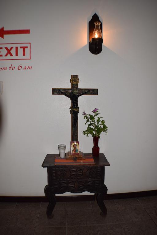 Martha'S Guesthouse San Ignacio Exterior foto